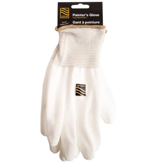 NOUR PAINTERS GLOVES LG