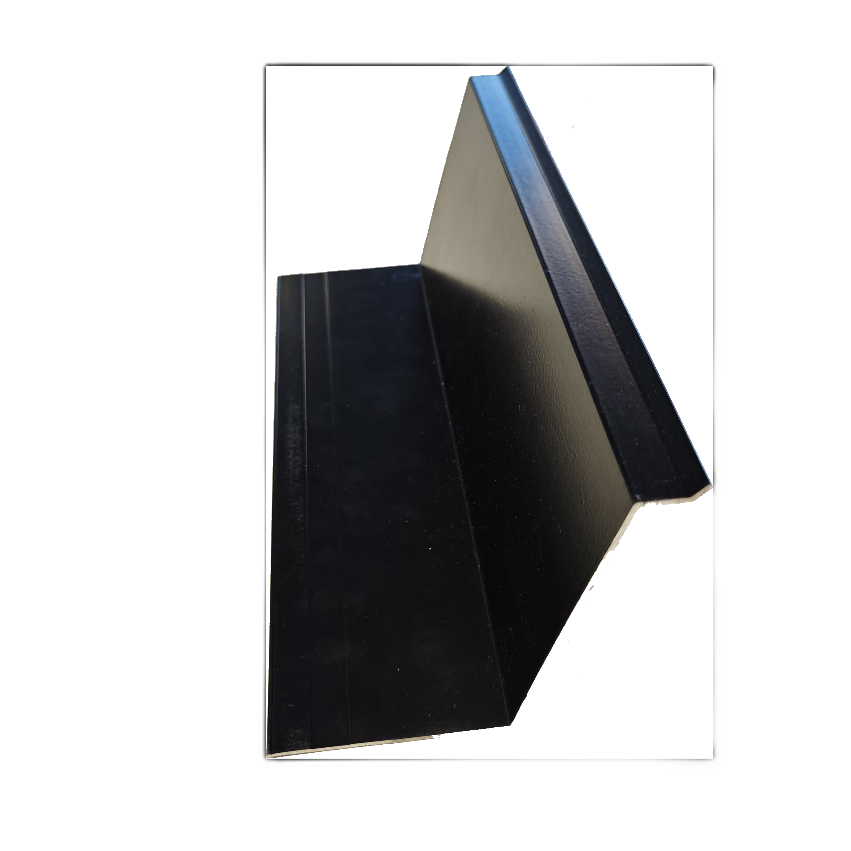 WINDOW HBACK FLASHING 1-3/4 BLK