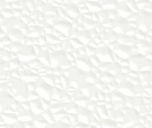 FRP PANEL WHITE PEBBLED 4 X 8