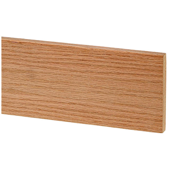 VC IMPORT PLY OAK IMP 1/4 OAK 1/4"x4'x8'