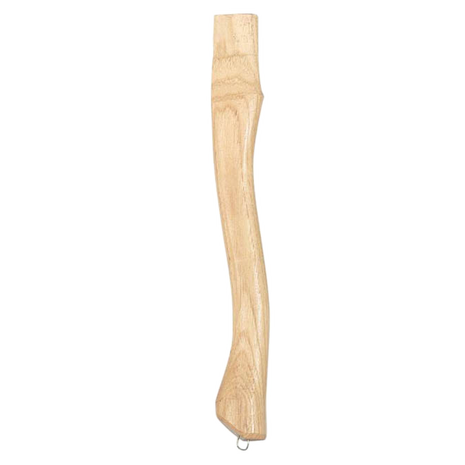 ELGIN HATCHET HANDLE HICKORY CLEAR 16"