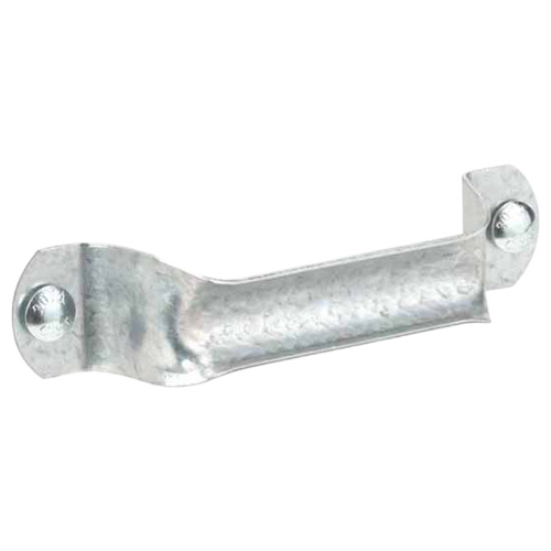 IDEAL SECURITY GARAGE GARAGE KNOB GALVANIZED