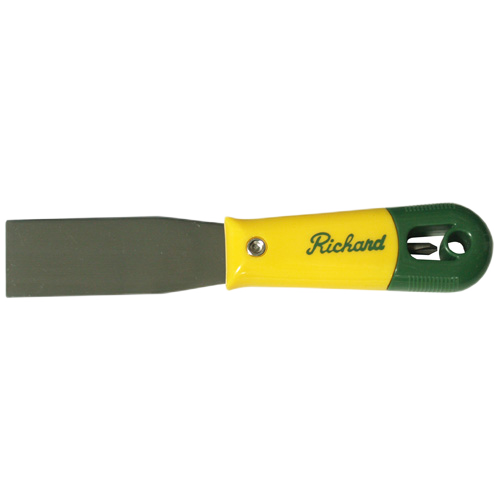 RICHARD PUTTY KNIFE 1 3/16"