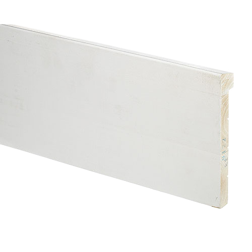 METRIE WINDOW SILL FJ PINE PRIMER 1 1/4"x7 1/4" LF