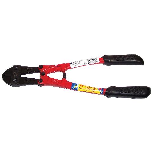 TOOLTECH X-STRENGTH BOLT CUTTER MOLYB.CHROME 14"