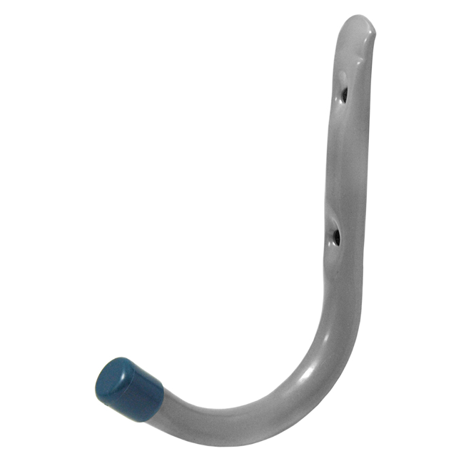 STINSON UTILITY HOOK STEEL GREY