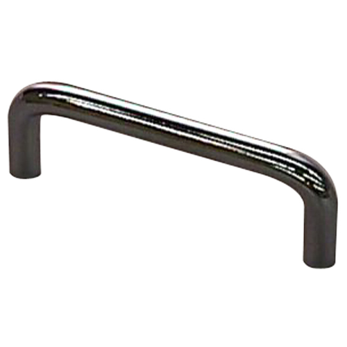 RICHELIEU HANDLE METAL CHROME 3"xPK/1