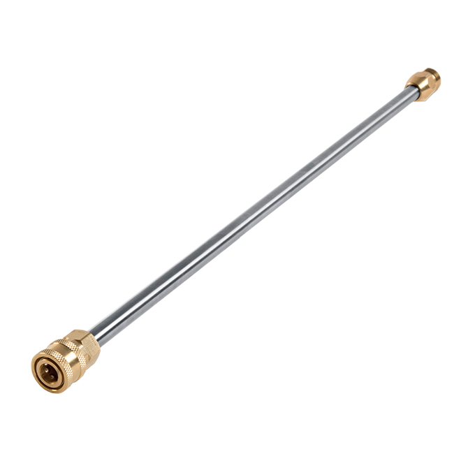 KARCHER PRESS.WASH. WAND STEEL STAINLES ST 24"