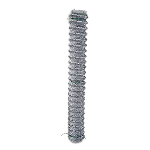 MASTER HALCO CHAINLINK STEEL GALVANIZED 2"x60"x50'x11GA