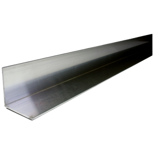 RELIABLE ANGLE ALUMINIUM 3/4"x4'x1/16"