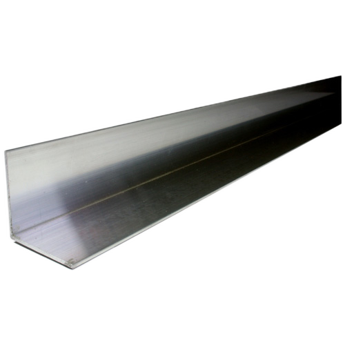 RELIABLE ANGLE ALUMINIUM 3/4"x6'x1/16"