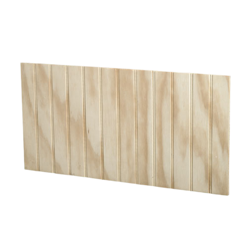 WAINSCOT PANELLING PINE4X8