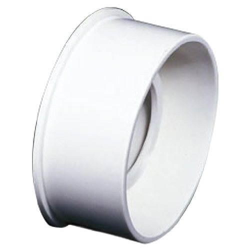 IPEX BDS/SPXSOC BUSHING PVC BDS WHITE 4x3"