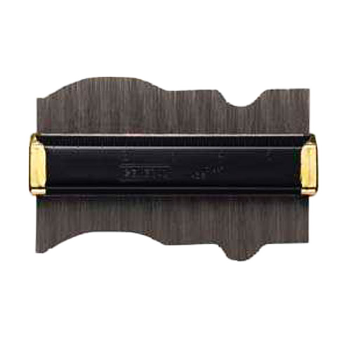 GENERAL CONTOUR GUIDE