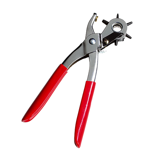 GENERAL PLIERS ROTARY PUNCH