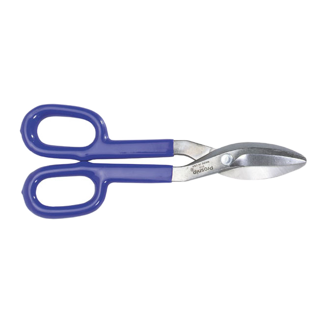 IRWIN PRO TOUCH TIN SNIPS 7"