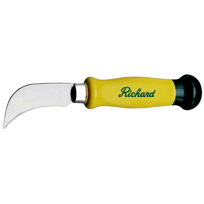 RICHARD HOUSEH.USE LINOLEUM KNIFE 0.05"