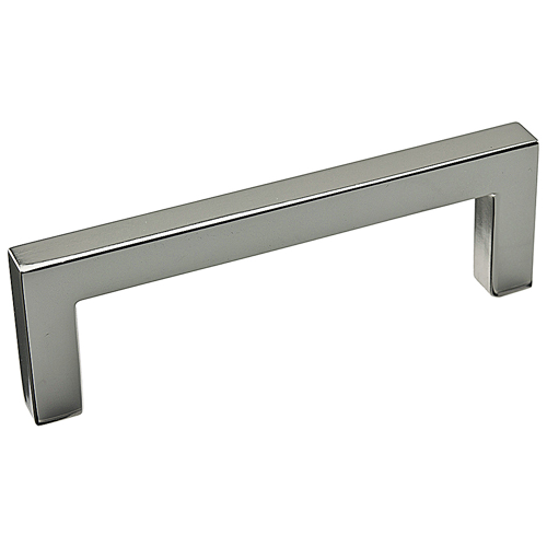 RICHELIEU LAMBTON PULL METAL NICKEL 96MMx1/PK