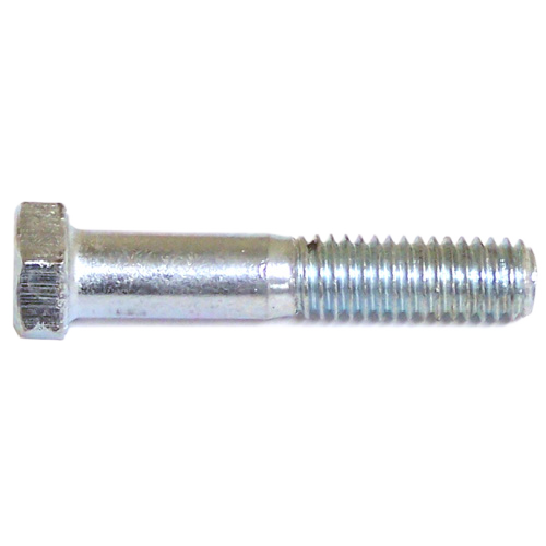 HEX BOLT PLT 3/8X5-1/2" 50PC