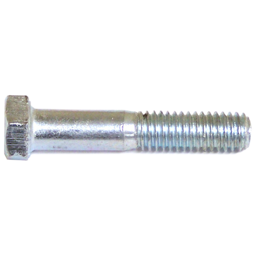 RELIABLE GRADE 2 HEXAGONAL BOLT STEEL ZINC 3/4"x1 1/2"xBX 20