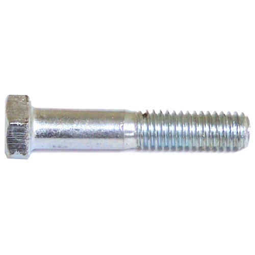 HEX BOLT PLT 3/4X4" 20PC