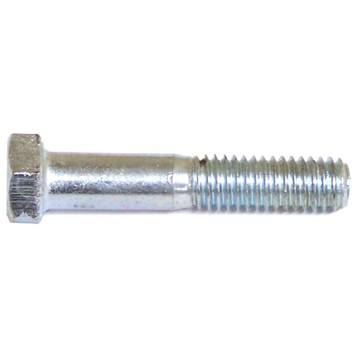 RELIABLE GRADE 2 HEXAGONAL BOLT STEEL ZINC 3/4"x5"xBX 20