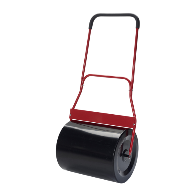 GARANT LAWN ROLLER STEEL BLACK 16"x20"-155LB