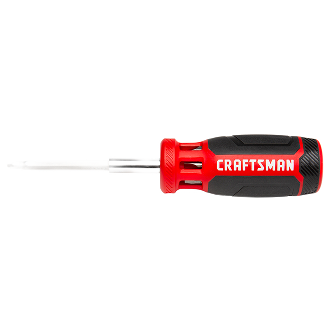 CRAFTSMAN MULTI-BIT SCREWDRIVER