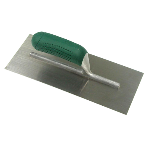 RICHARD PLASTERER FINISHING TROWEL 10X4"