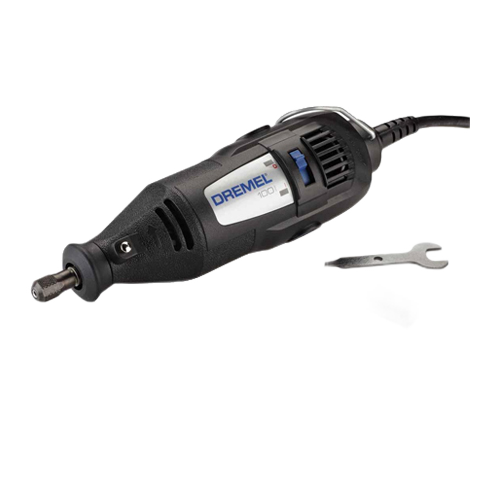 DREMEL +ACCESSORIES ROTARY TOOL 1SPEED 1.15AM
