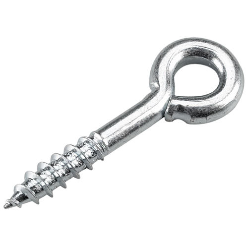 ONWARD SCREW EYE STEEL ZINC 2 3/16"xPK3