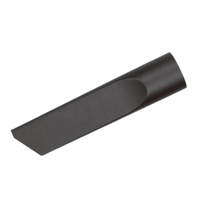 PROJECT SOURCE VAC CREVIC TOOL PLASTIC BLACK 2 1/2"