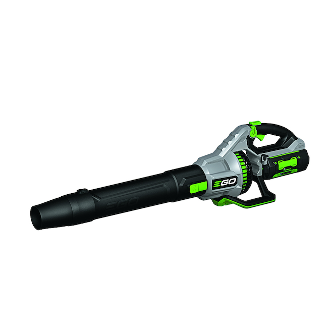 EGO SANS-FIL LEAF BLOWER GREEN 56V-765CFM