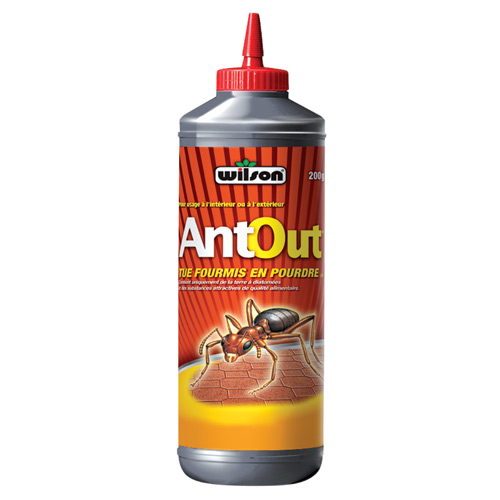 WILSON ANTOUT ANT KILLER DST 200