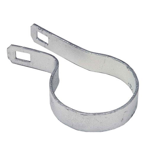 MASTER HALCO TENSION BAND STEEL GALVANIZED 1 7/8"x4PK