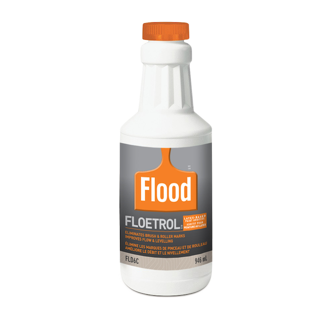 FLOOD FLOETROL PAINT CONDITIONER 946ML