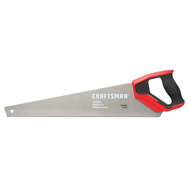CRAFTSMAN PANEL SAW METAL 20"