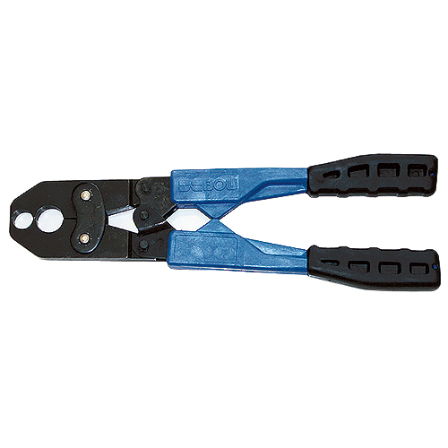 BOW PEX CRIMPING TOOL 1/2" 3/4"