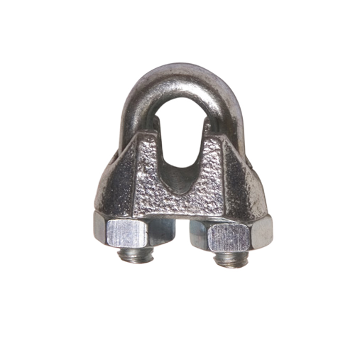 BENMOR WIRE ROPE CLIP 5/8"