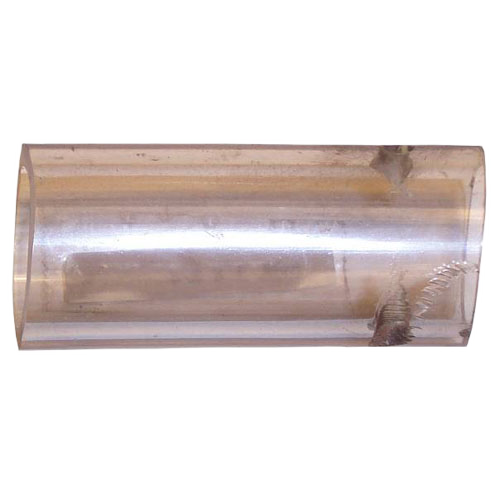 SIOUX CHIEF SVEB10 TUBING VINYL TRANSPARENT 3/16"x1/4"x10'