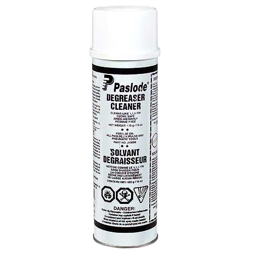 PASLODE FOR TOOLS CLEANER SPOT REMOV 15OZ
