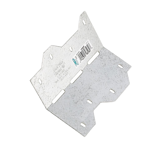 SIMPSON STRONG-TIE ADJUST.Z-MAX REINFORCING ANGLE 4 7/8"