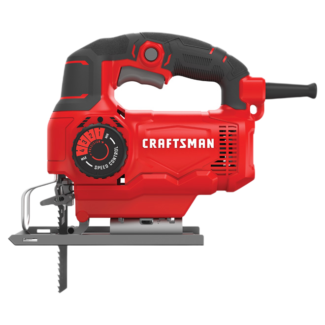 CRAFTSMAN CORDED JIGSAW 5AM