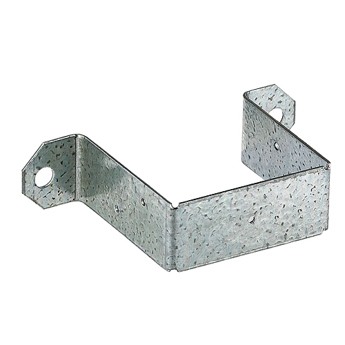 SIMPSON STRONG-TIE SIM DECK TIE 4X4