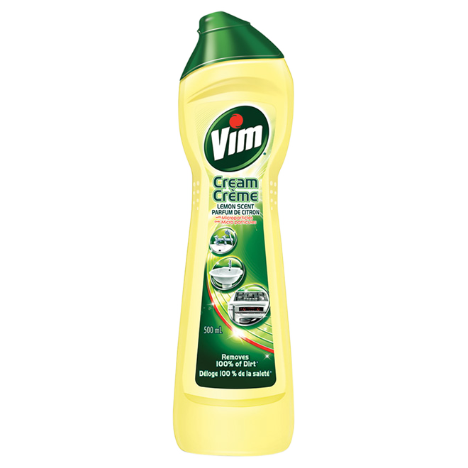 VIM LEMON CLEANER 500ML