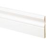 METRIE BASEBOARD U/L MDF PRIMER 3/8"x3 7/8" LF