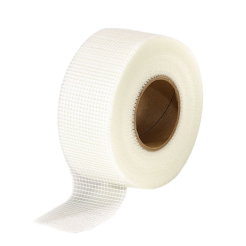 RONA SELF ADHESIV DRYWALL TAPE FIBERGLASS WHITE 48MMx45M