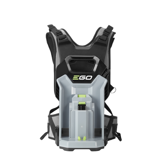 EGO LINK TOOL BACKPACK