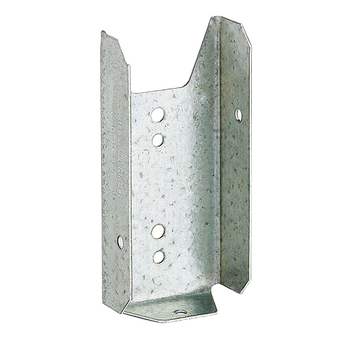 SIMPSON STRONG-TIE Z-MAX FENCE BRACKET 2"x4"
