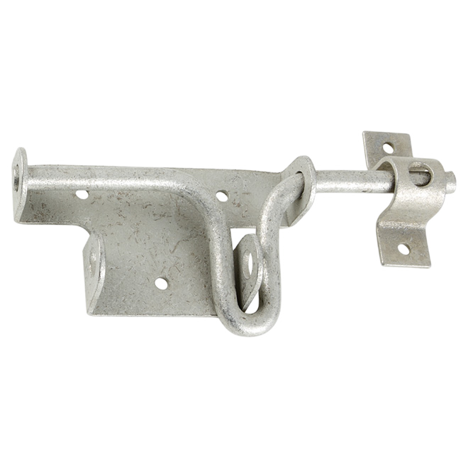 ONWARD GATE LATCH STEEL GALVANIZED